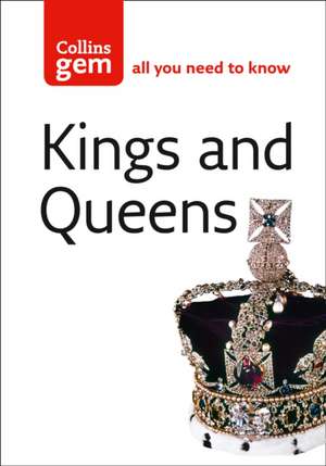 Kings & Queens: Discover the Future in the Palm of Your Hand de Neil Grant