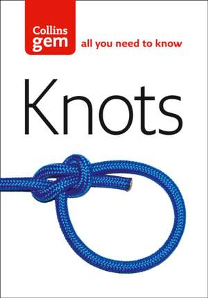 GEM KNOTS PB de Trevor Bounford