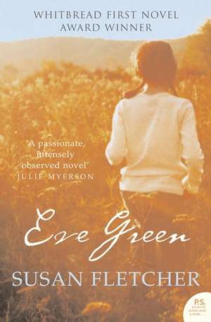 Fletcher, S: Eve Green de Susan Fletcher