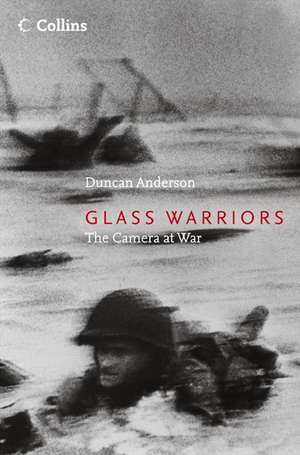 Glass Warriors de Duncan Anderson