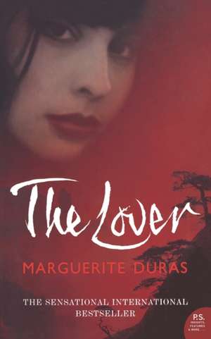 The Lover: Foil the Pirates! de Marguerite Duras