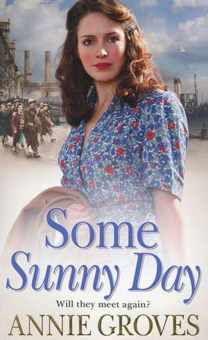 Some Sunny Day de Annie Groves