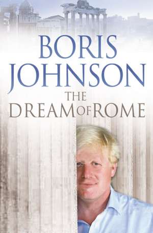 Johnson, B: Dream of Rome