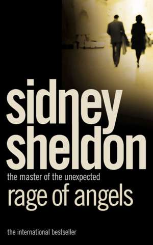 Rage of Angels de Sidney Sheldon