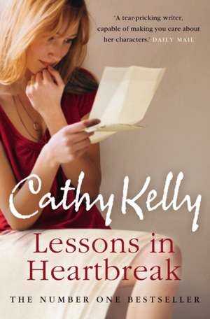 Lessons in Heartbreak de Cathy Kelly