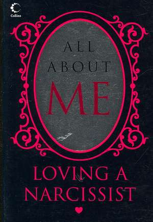 All about Me de Simon Crompton