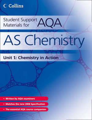 Student Support Materials for AQA de John Bentham