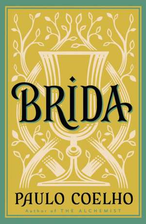 BRIDA PB de Paulo Coelho