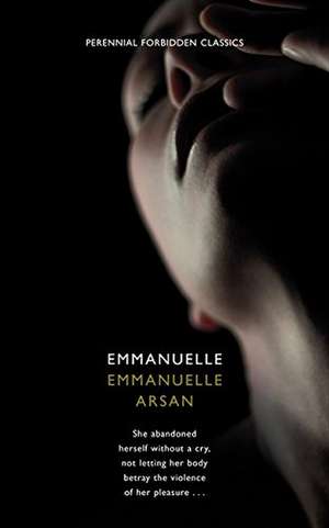 Arsan, E: Emmanuelle