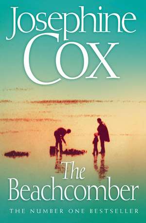 The Beachcomber de Josephine Cox