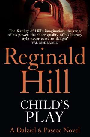 Child's Play de Reginald Hill