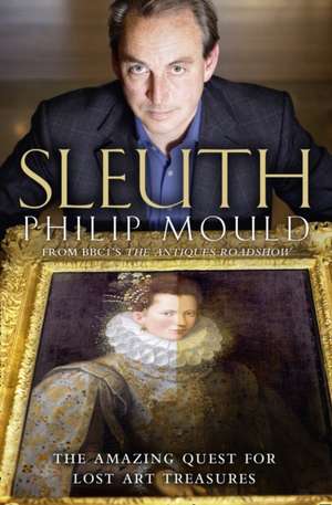 Sleuth de Philip Mould