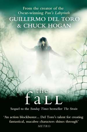 Hogan, C: Fall