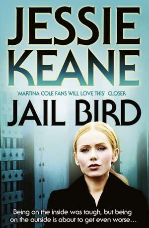 Jail Bird: Stories from an Olive Grove de Jessie Keane