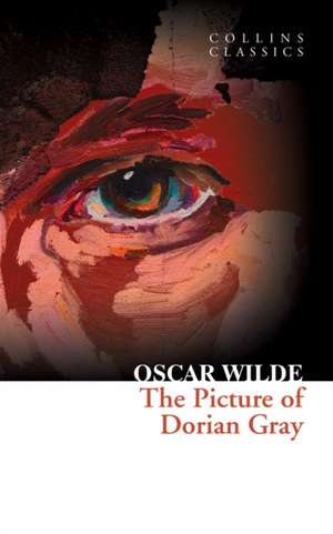 The Picture of Dorian Gray de Oscar Wilde