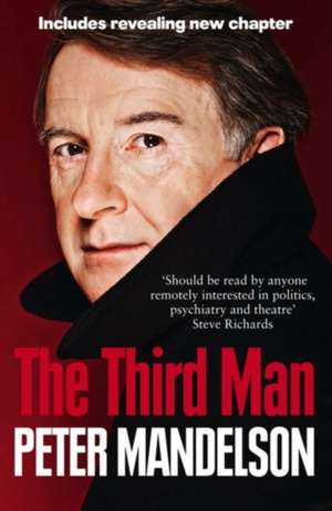 The Third Man de Peter Mandelson