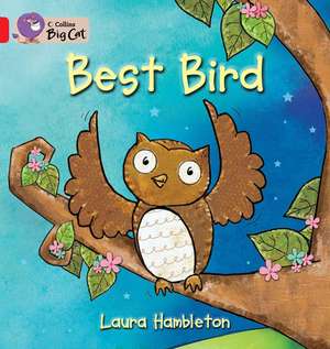 Best Bird de Laura Hambleton