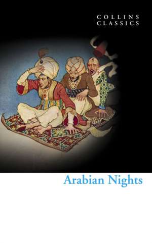 ARABIAN NIGHTS UK/E de Sir Richard Burton