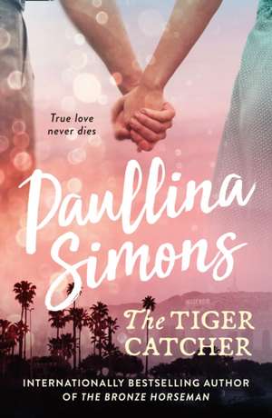 Simons, P: Tiger Catcher