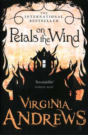 Petals on the Wind de Virginia Andrews