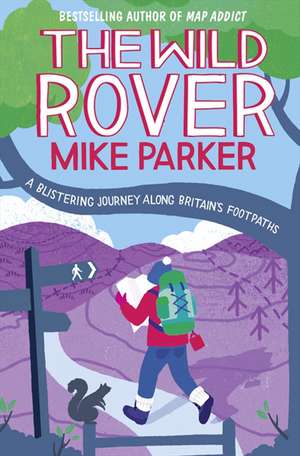 Parker, M: The Wild Rover