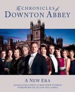 Downton Abbey Chronicles: Book 2 de Jessica Fellowes