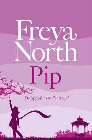 Pip de Freya North