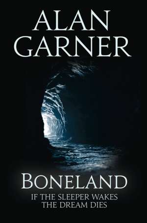 Boneland de Alan Garner