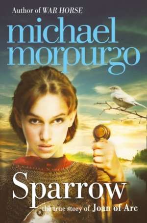 Morpurgo, M: Sparrow