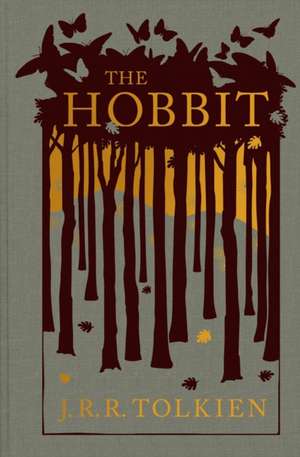 The Hobbit: Special collector's film tie-in edition de J. R. R. Tolkien