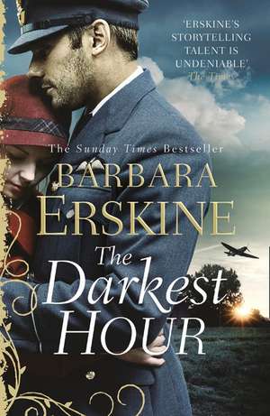 The Darkest Hour de Barbara Erskine