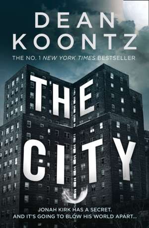 The City de Dean R. Koontz