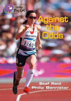 Against the Odds: Teacher's Guide 3 de Reid, Stef