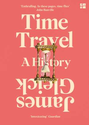 Time Travel de James Gleick