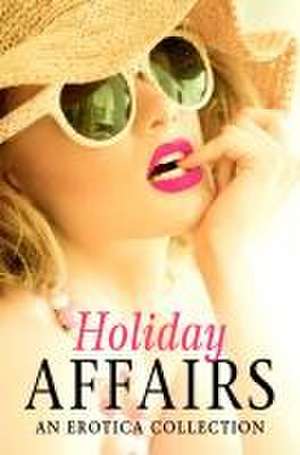 Holiday Affairs de Various