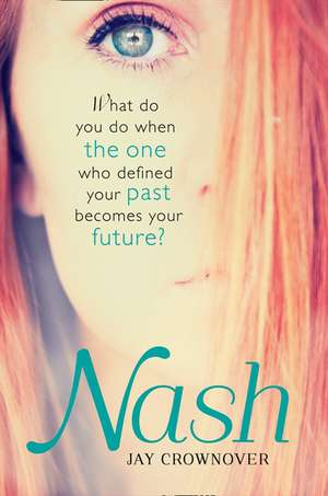 Nash de Jay Crownover