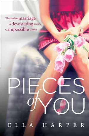 Pieces of You de Ella Harper