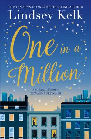 One in a Million de Lindsey Kelk