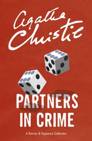 Partners in Crime de Agatha Christie