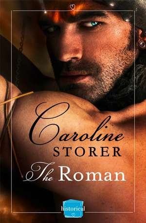 The Roman de Caroline Storer