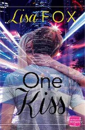 One Kiss de Lisa Fox