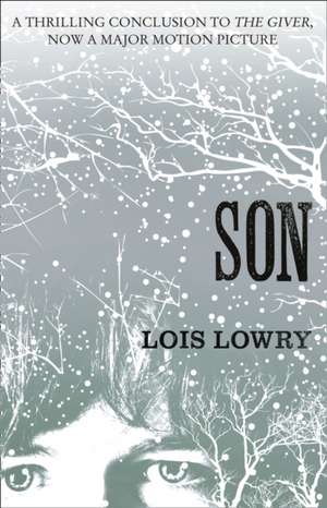 SON_GIVER QUARTET PB de Lois Lowry