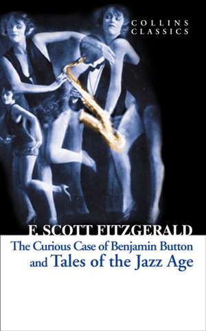 Tales of the Jazz Age de F. Scott Fitzgerald