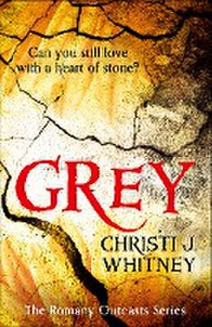 Grey de Christi Whitney