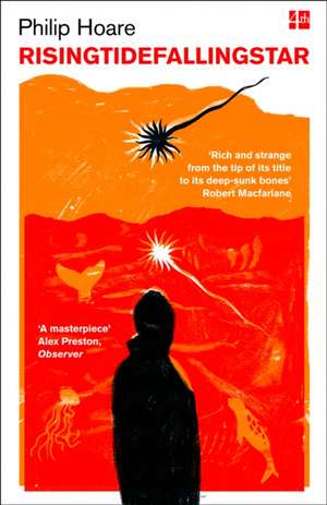 RISINGTIDEFALLINGSTAR de Philip Hoare