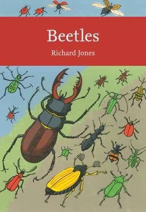 Beetles de Richard Jones