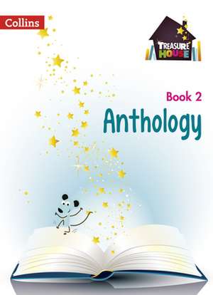 Treasure House - Year 2 Anthology: Teacher Pack de Collins UK