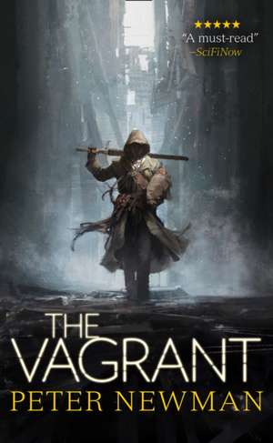 The Vagrant de Peter Newman