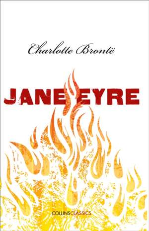 Jane Eyre de Charlotte Bronte