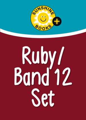 Ruby Set